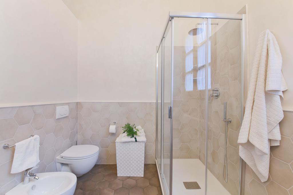 Proconsolo Superior Apartment Флоренція Екстер'єр фото