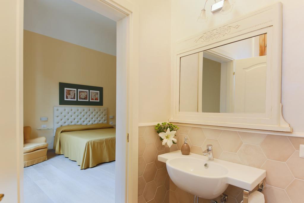 Proconsolo Superior Apartment Флоренція Екстер'єр фото