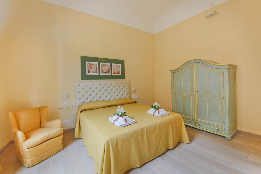 Proconsolo Superior Apartment Флоренція Екстер'єр фото